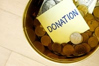 For advisers, client donations are the gift that keeps on giving