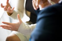 Forget the Neutrogena— women want results from advisers