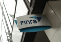 Finra set to hike a slew of fees