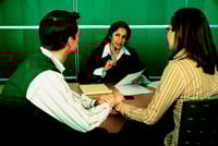 Are younger clients worth it? Computer says no