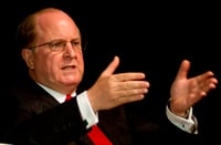 Manulife 'gearing up' U.S. wealth management: CEO