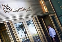 Merrill fined for allegedly overcharging customers by $32M