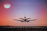 Why frequent fliers may want to put their mileage cards on standby