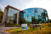 Peregrine's fraud went undetected in two U.S. agency reviews
