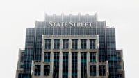 State Street buys Goldman's hedge fund unit