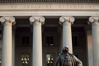 Vanguard offers timeline for T-bill doomsday