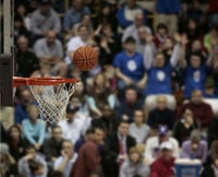Newest NBA rule: Players must provide their own (safety) net