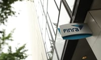 Following $84M loss, Finra board election commences