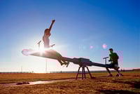 Diversified alpha bets? This alt fund's got them