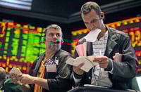 Computer trading glitches roil exchange-traded funds