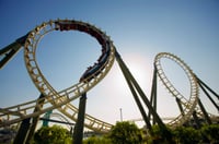 Another nontraded REIT faces sharp decline in value