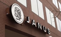 Janus to sell stake to insurer — but will it stem the bleeding?