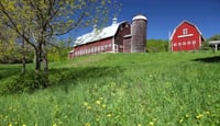 Green mountain state seeks more green with flurry of muni offerings