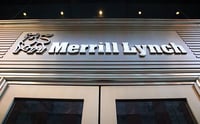 Baer buys bull, acquiring Merrill Lynch's non-U.S. business