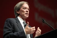High-flying Pimco Total Return ETF finally returns to earth