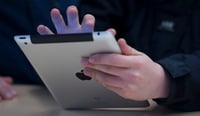 Opinion: Is your iPad now cleared for takeoff?