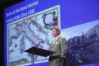 Heat is on as three fixed-income giants subadvise single small fund
