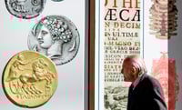 Greece still in ICU, but European debt a good bet