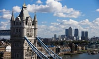 Brits consider recruitment code like U.S. version
