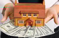 Facing possible estate tax, investors stick to sidelines