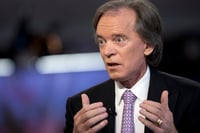 More from Gross: Fed stuck with bad bonds forever