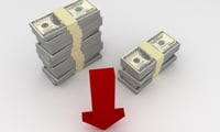 A certain ratio: Investors reveal No. 1 factor in choosing ETFs