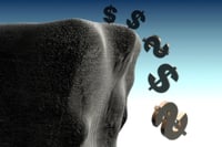 Don't jump off the fiscal cliff, says tax expert