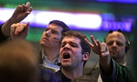 Inflation on the rise? Market says not so much