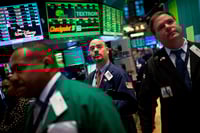 25 years later, echoes of Black Monday