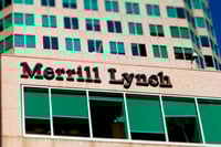 Bank of America Merrill Lynch hit with $1.3 million arbitration order