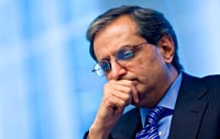 Weil: Pandit's math on Smith Barney didn't add up