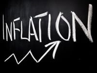 Skip the fiscal-cliff concern, watch for inflation, adviser says