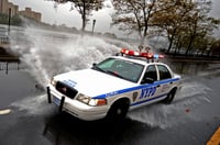 Hurricane, but able: Advisers work before Sandy strikes