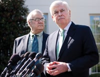 Dodd-Frank: A banker's best friend