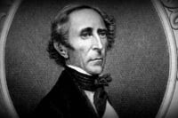How Congress averted the fiscal cliff — in the 1840s