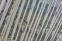 Finra lobbying expense drop