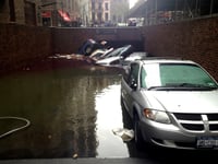 First Sandy, now Sandy scams