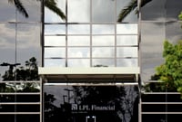 Cortazzo moves affiliation to LPL Financial from SII