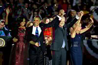 Obama win means uncertainty the only certainty, advisers say