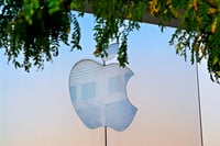 Rochdale seeking rescue after Apple trades sour