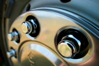 Big wheel in hubcap business charged with real estate investment fraud