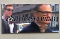 Chuck to advisers: Don't sweat the fiscal cliff