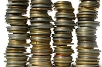 Giving up possible upside but getting more-predictable income