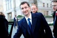 Why the SEC whiffs on prosecutions — can Walter do better?