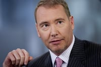 DoubleLine floats a new fund idea in a hot sector