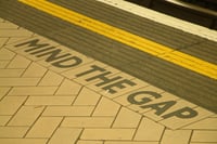Mind the (tax) gap