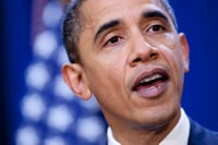Not home for Christmas: Obama, Congress should spend holiday together