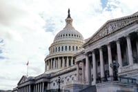 GOP lawmakers warn financial regulators to back off climate-change policies