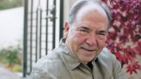 2017 Innovator: Richard Wagner