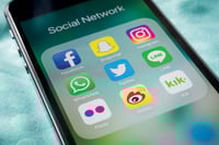 Smarsh acquires tech to help firms monitor messaging apps
